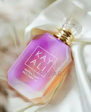 Kay Ali Vanilla Candy Rock Sugar