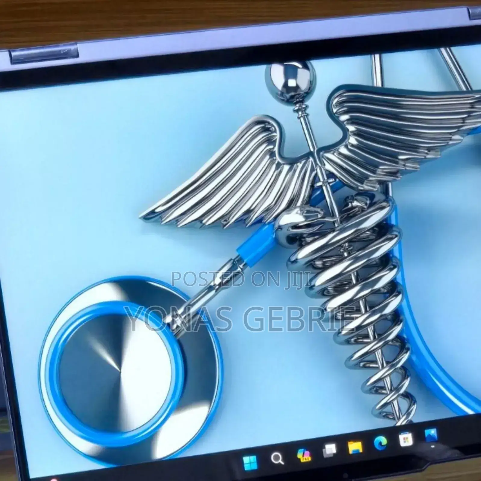 New Laptop Lenovo Yoga 7i 16GB Intel Core i7 SSD 512GB