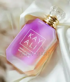 Kay Ali Vanilla Candy Rock Sugar