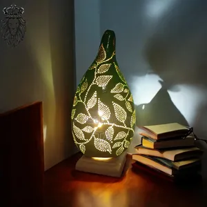 Decore Unique Antique Custom Table Lamp