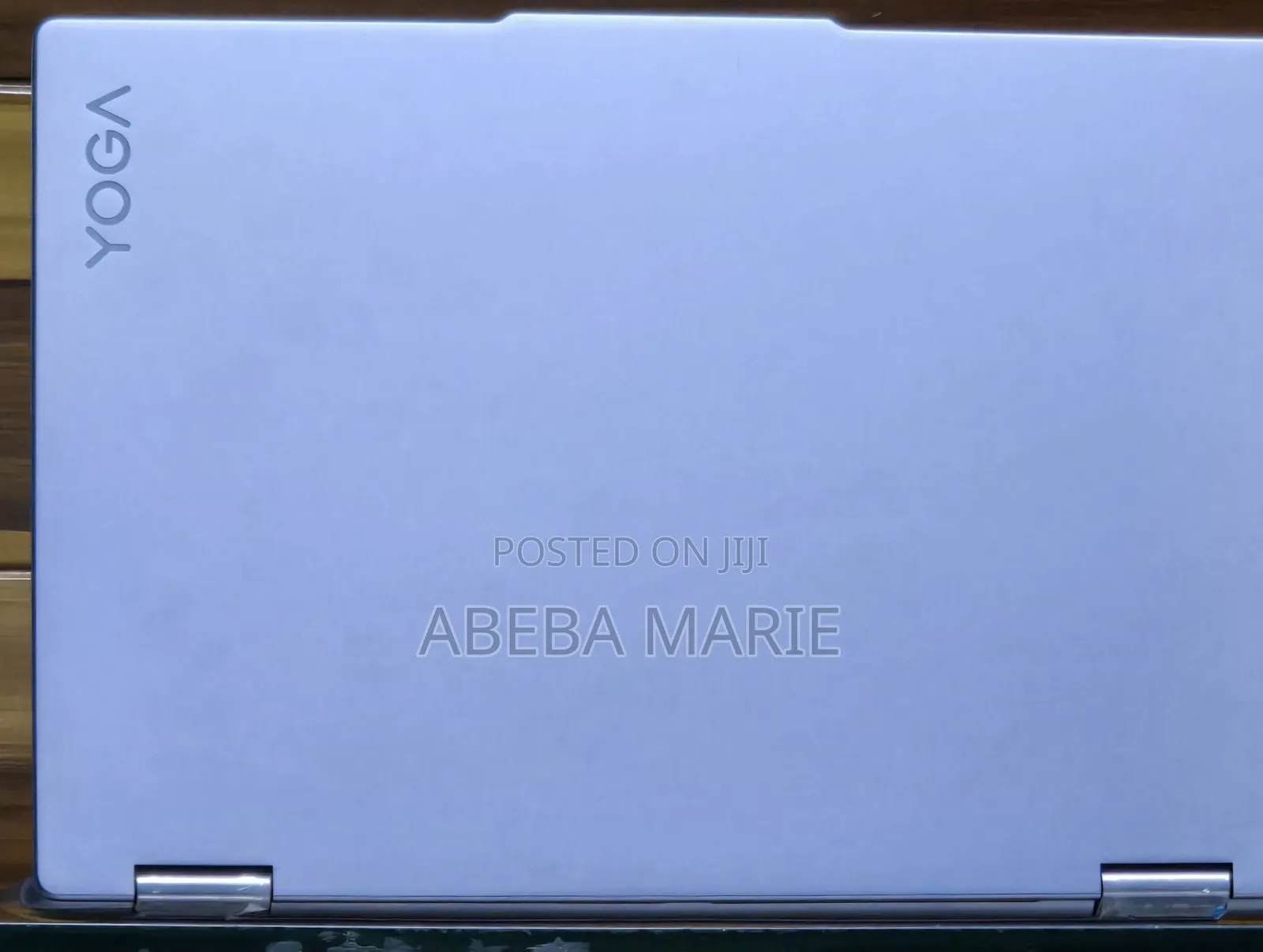 New Laptop Lenovo Yoga 7i 16GB Intel Core I7 SSD 512GB