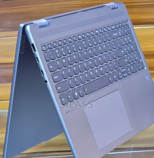 New Laptop Lenovo Yoga 7i 16GB Intel Core I7 SSD 512GB