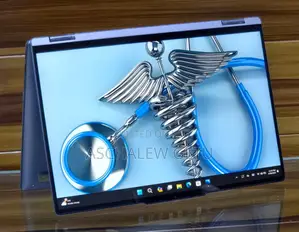 New Laptop Lenovo Yoga 2 16GB Intel Core I7 SSD 512GB