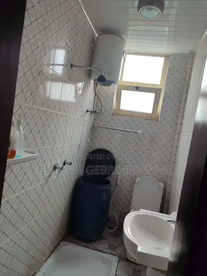 Furnished 3bdrm Apartment in Apartment, Yeka for rent