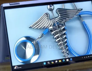 New Laptop Lenovo Yoga 7i 16GB Intel Core I7 SSD 512GB