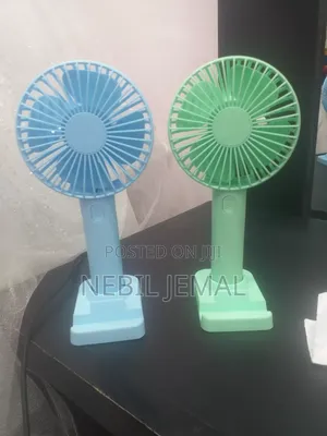 Mini Air Conditions