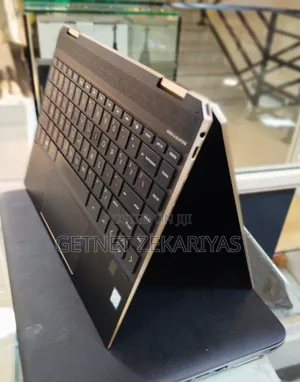 New Laptop HP Spectre X360 16GB Intel Core I7 SSD 1T