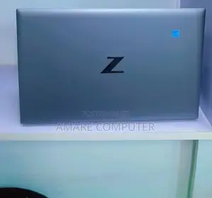 New Laptop HP ZBook 15 16GB Intel Core I7 SSD 512GB