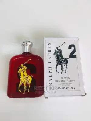 Ralph Lauren Perfume