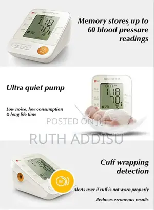 Blood Pressure Monitor想起digital Bp Monitor兇六digital Bp Monit