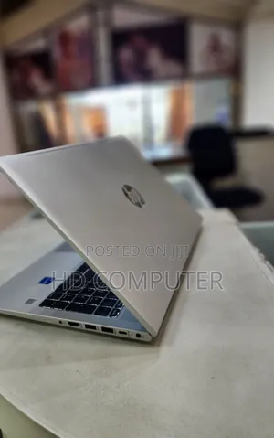 New Laptop HP ProBook 430 G7 8GB Intel Core I5 SSD 512GB
