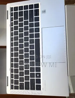 New Laptop HP EliteBook X360 1040 G7 16GB Intel Core I7 SSD 512GB