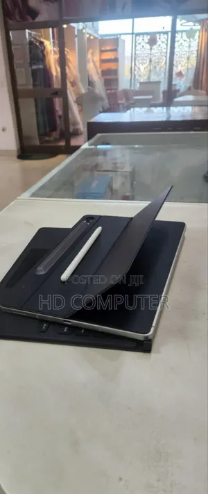 New Samsung Galaxy Tab S8 128 GB Silver