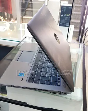 New Laptop HP EliteBook 840 G2 8GB Intel Core I5 HDD 500GB