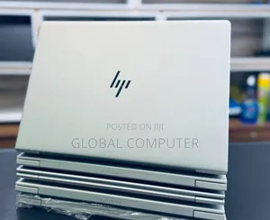 New Laptop HP EliteBook 840 G5 16GB Intel Core I7 SSD 512GB