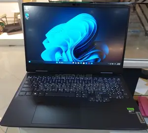 New Laptop Lenovo LOQ 15ARP9 16GB AMD Ryzen 5 SSD 512GB