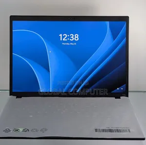 New Laptop Lenovo ThinkPad Yoga 370 16GB Intel Core I7 SSD 512GB