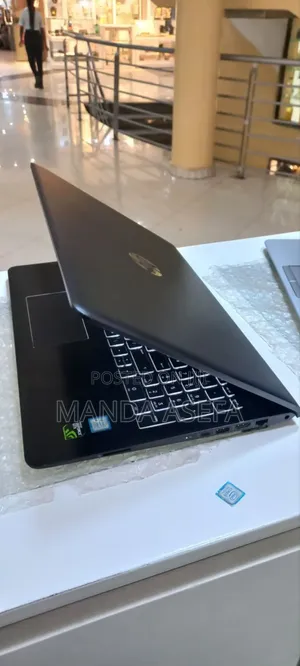 New Laptop HP Pavilion Power 15 16GB Intel Core I5 SSD 512GB