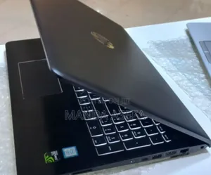 New Laptop HP Pavilion Power 15 16GB Intel Core I5 SSD 512GB