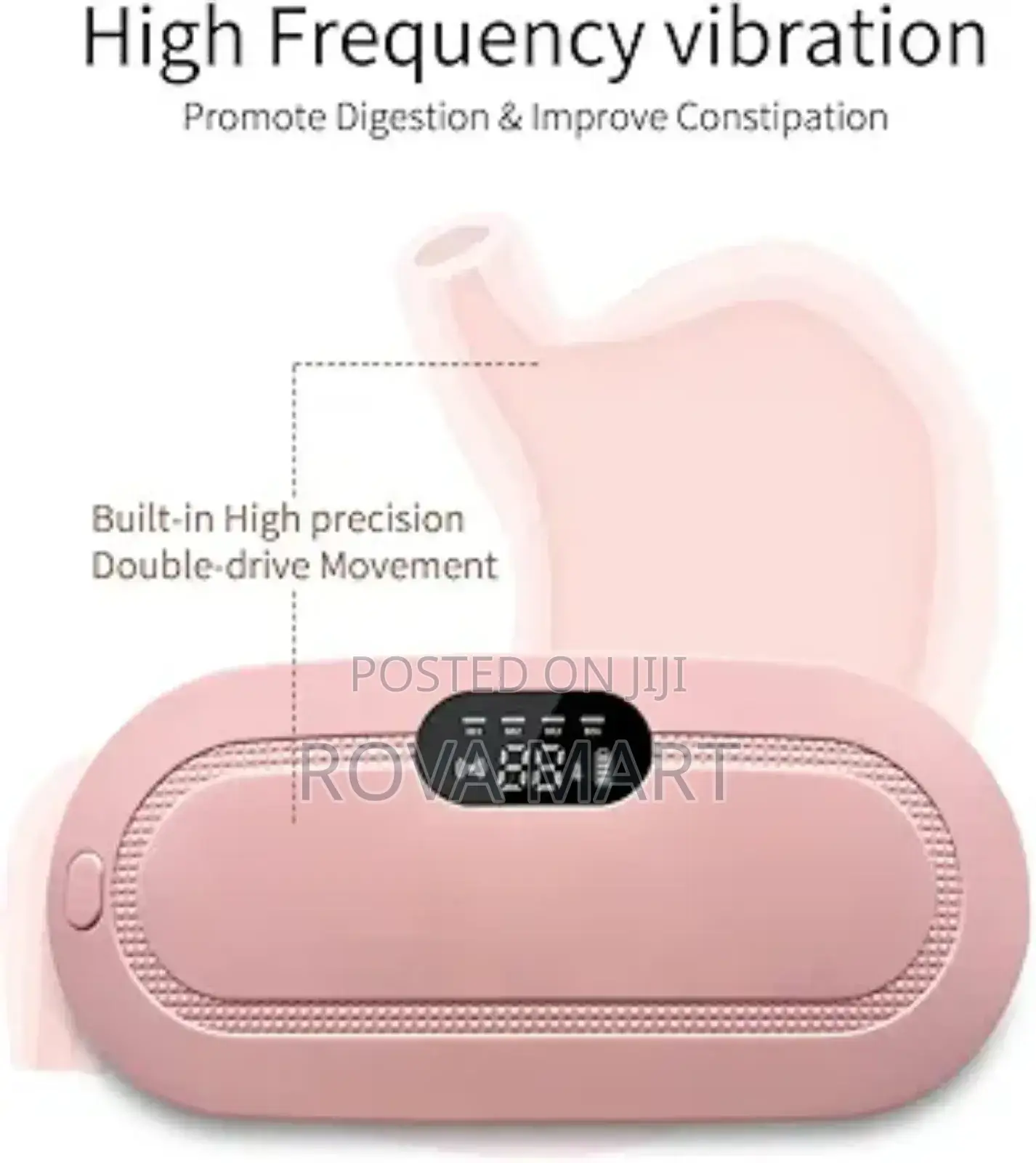 Portable Menstural Heating Pad