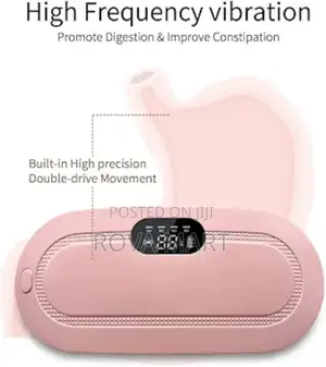 Portable Menstural Heating Pad