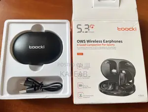 Toocki Ej11 Open-Ear Wireless Bluetooth