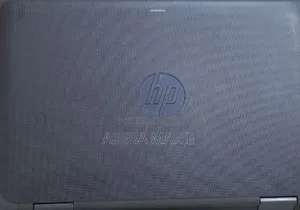 New Laptop HP ProBook 11 X360 8GB Intel Core I5 SSD 512GB