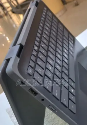 New Laptop HP ProBook 11 X360 8GB Intel Core I5 SSD 512GB