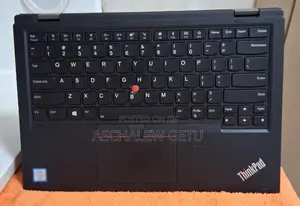 New Laptop Lenovo ThinkPad X390 Yoga 16GB Intel Core I5 SSD 512GB
