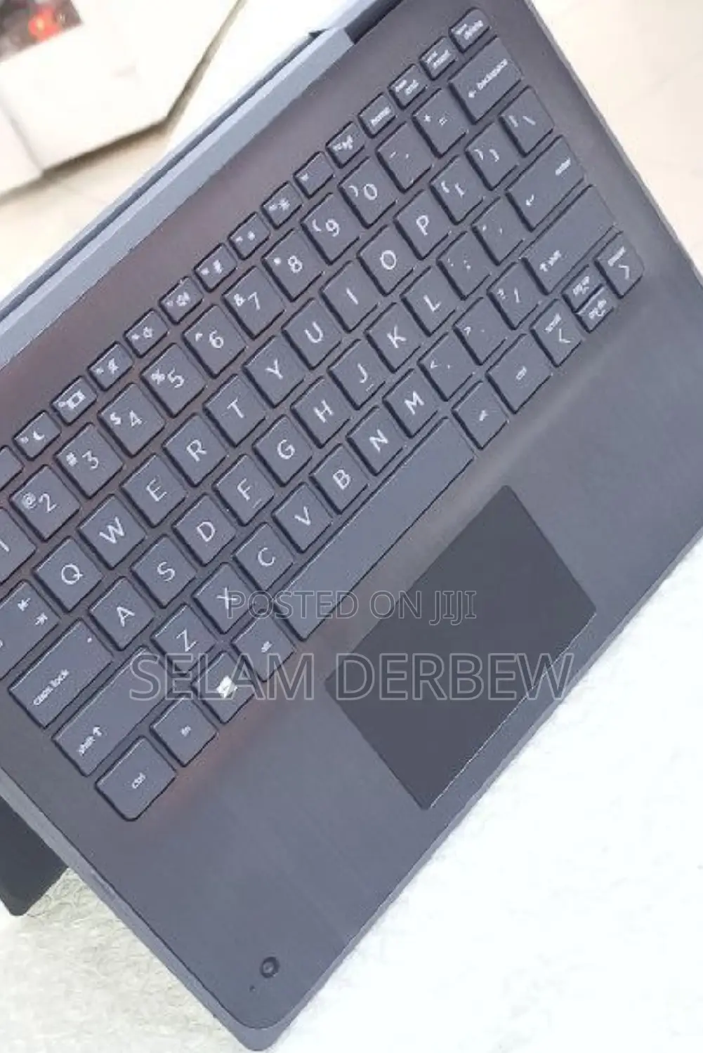 New Laptop HP ProBook 430 8GB Intel Core I5 SSD 512GB