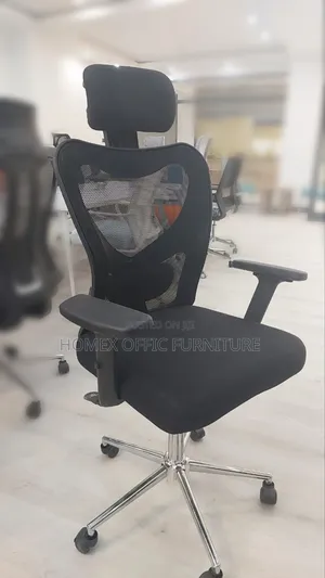 Managerial Chair (Office )