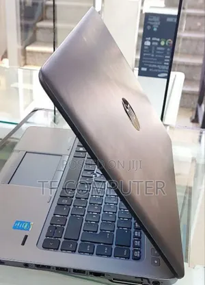 New Laptop HP EliteBook 840 G2 8GB Intel Core I5 HDD 500GB