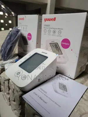 Blood Pressure Monitor螢٥categories:Digital Bp Machine,Yuwell