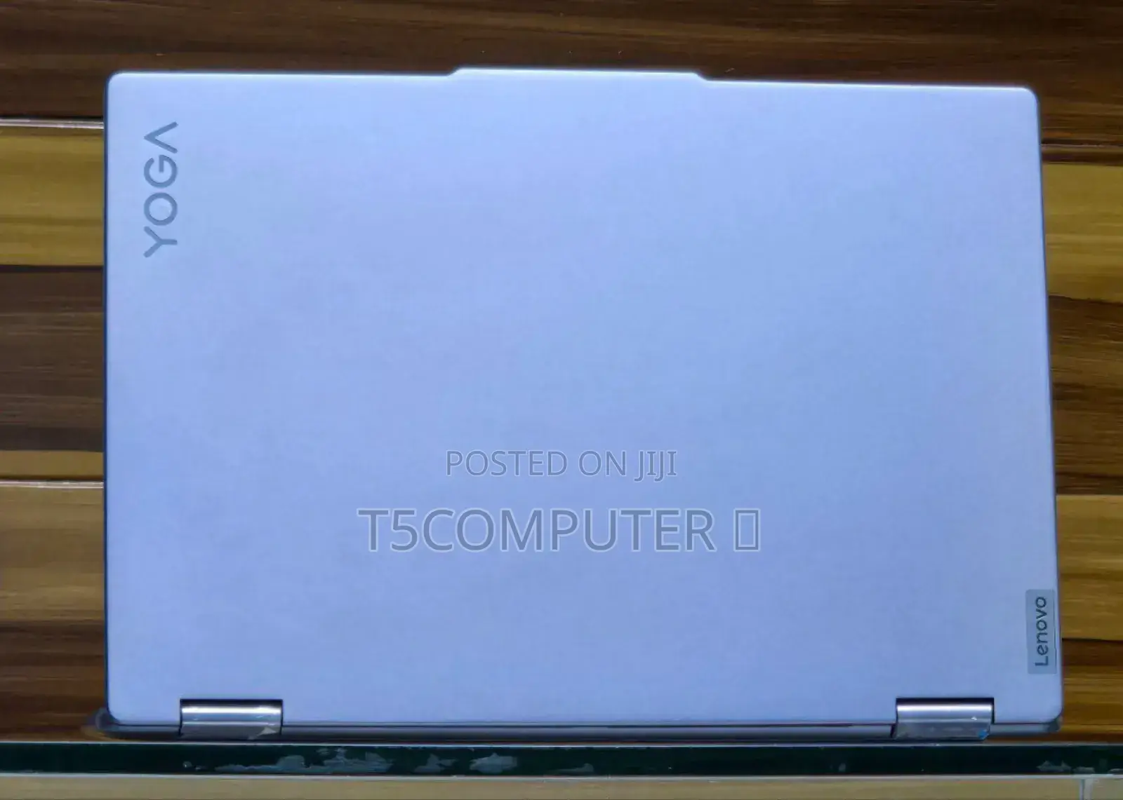 New Laptop Lenovo Yoga 7i 16GB Intel Core I7 SSD 512GB