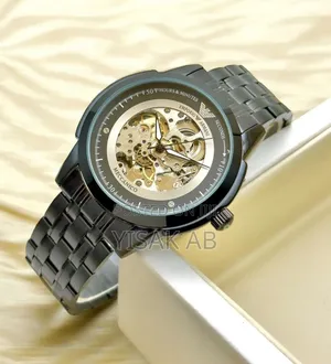 High Quality Mecanco Watch