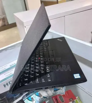 New Laptop Lenovo ThinkPad X260 8GB Intel Core I5 SSD 512GB