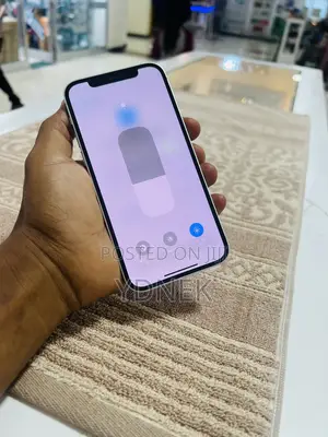 Apple iPhone 12 64 GB White