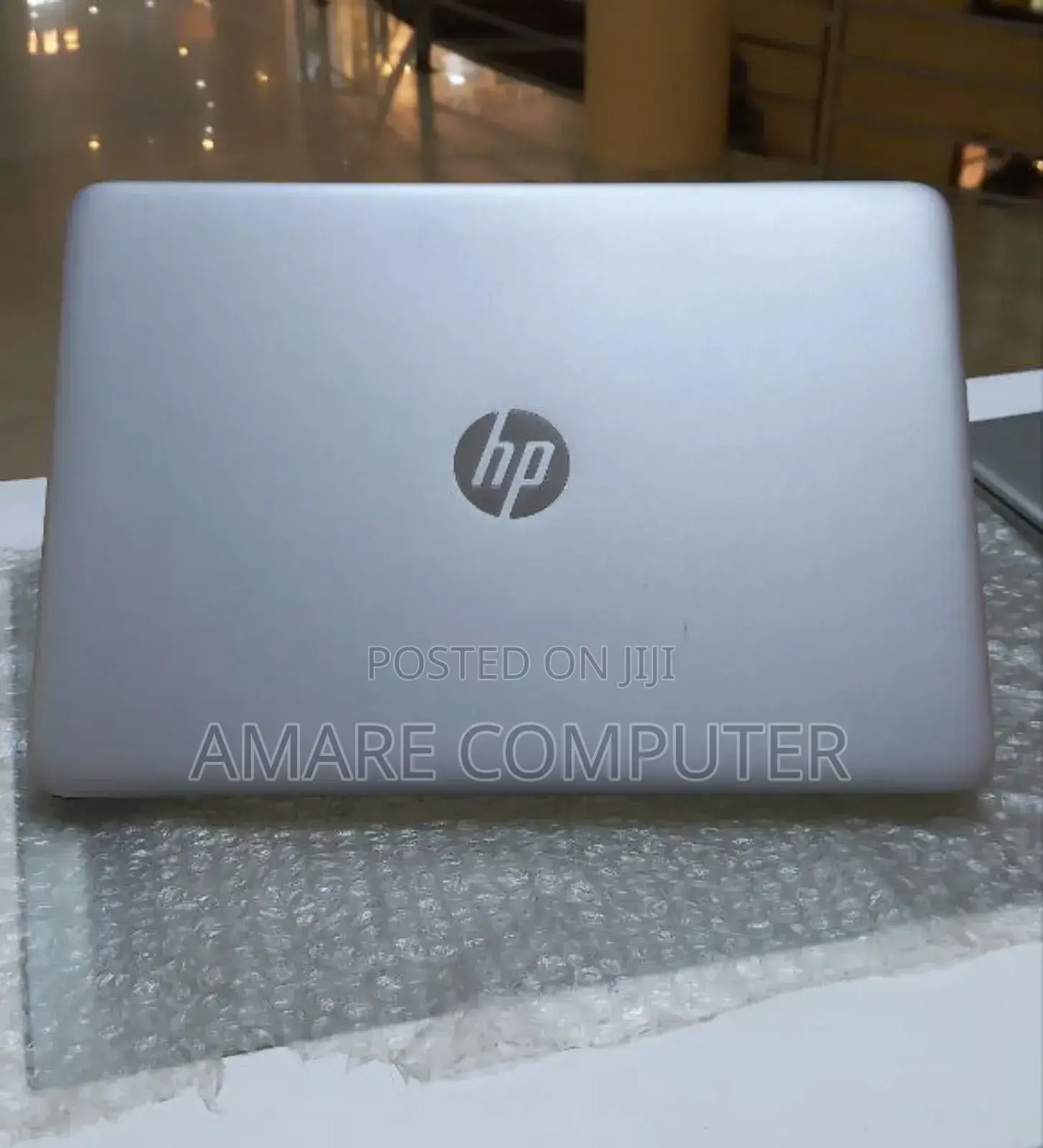 New Laptop HP EliteBook 840 8GB Intel Core I5 HDD 1T