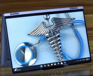 New Laptop Lenovo Yoga 2 16GB Intel Core I7 SSD 512GB