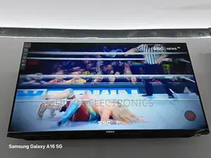 Konka 43 Inch Smart Uhd Tv