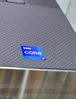 New Laptop Dell XPS 15 16GB Intel Core I7 SSD 1T
