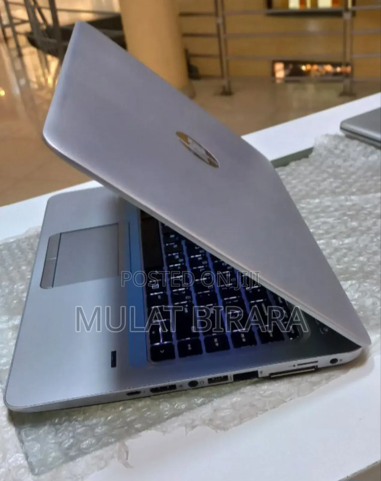 New Laptop HP EliteBook 840 G3 8GB Intel Core I5 HDD+SSD 1T