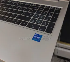New Laptop HP ProBook 430 G8 16GB Intel Core I5 SSD 512GB