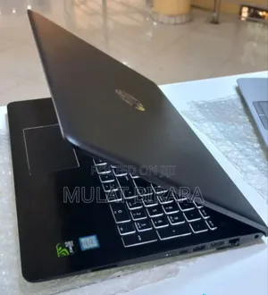 New Laptop HP Pavilion Power 15 16GB Intel Core I5 SSD 512GB