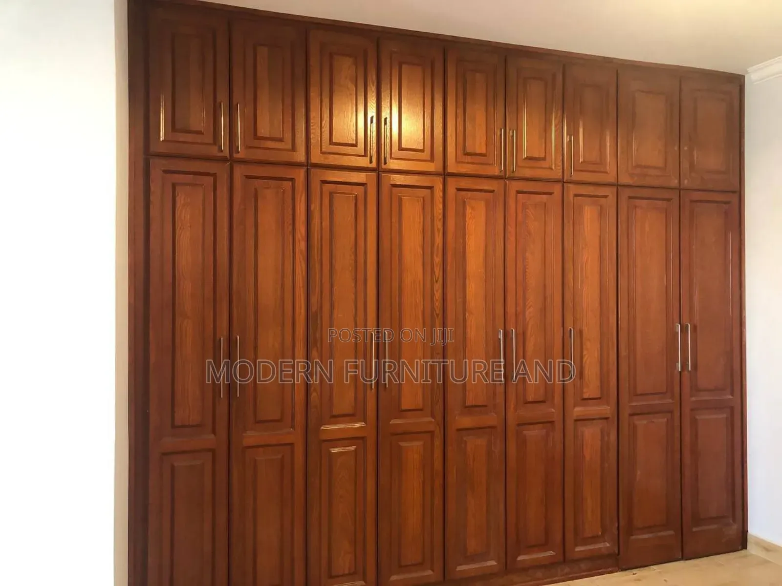 Luxury Closet