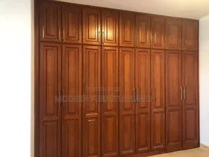 Luxury Closet
