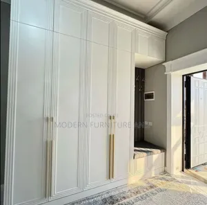 Luxury Closet