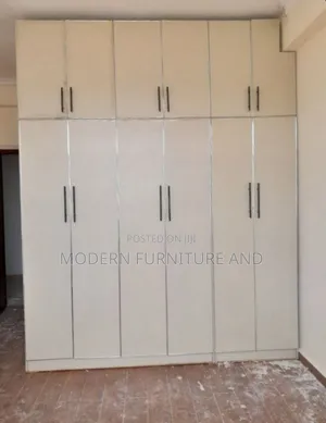 Elegant Closet