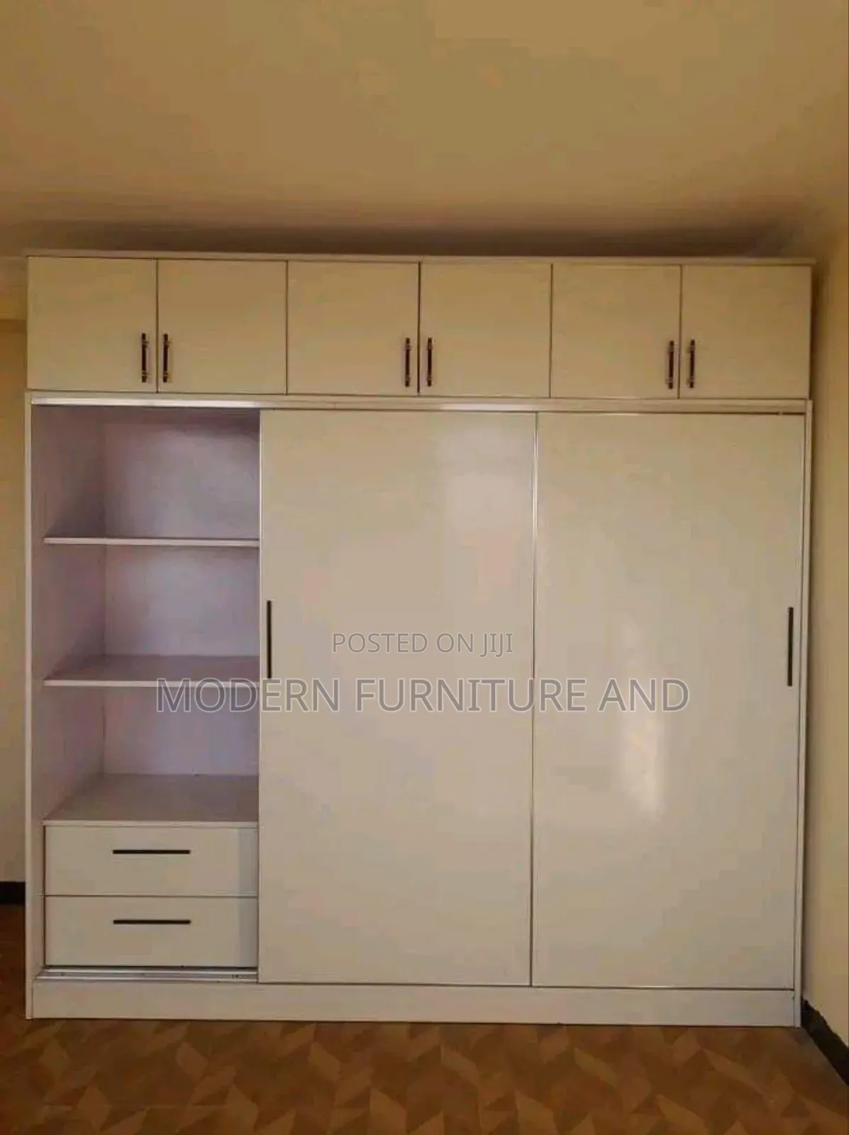 Elegant Closet