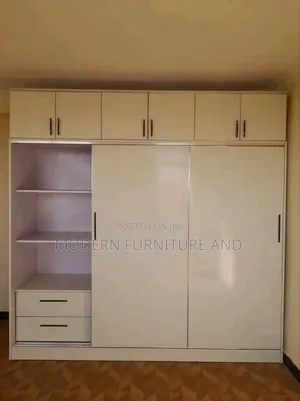Elegant Closet